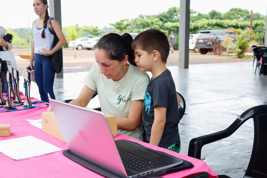 2º Torneio de Beach Tennis “Juntos pela Vida” reúne 60 atletas em Sete Quedas