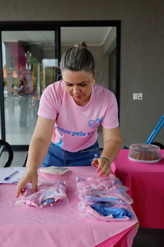 2º Torneio de Beach Tennis “Juntos pela Vida” reúne 60 atletas em Sete Quedas