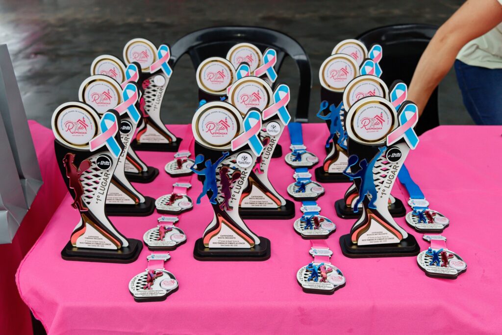 2º Torneio de Beach Tennis “Juntos pela Vida” reúne 60 atletas em Sete Quedas