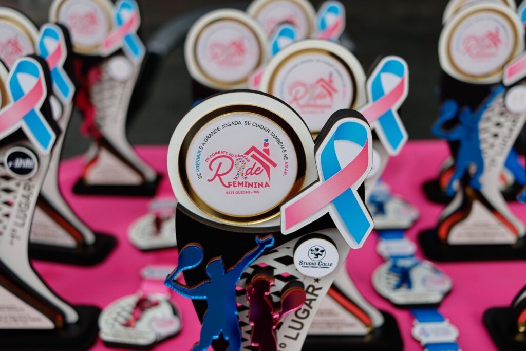 2º Torneio de Beach Tennis “Juntos pela Vida” reúne 60 atletas em Sete Quedas