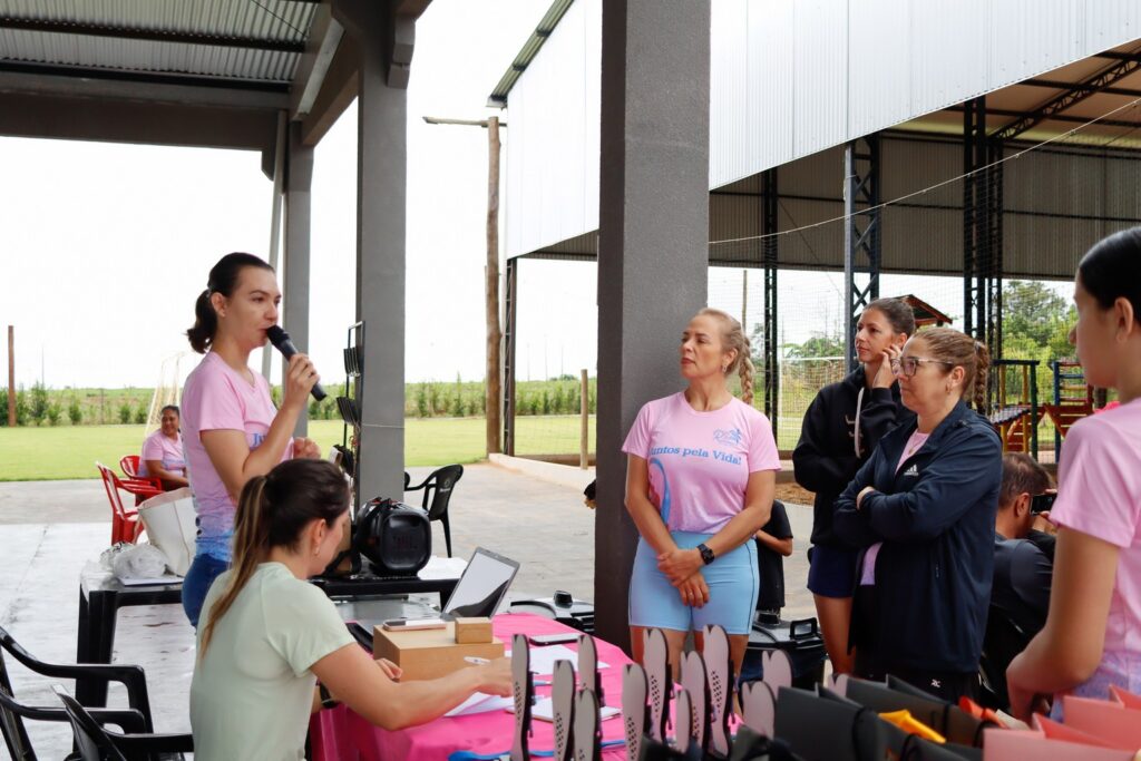 2º Torneio de Beach Tennis “Juntos pela Vida” reúne 60 atletas em Sete Quedas