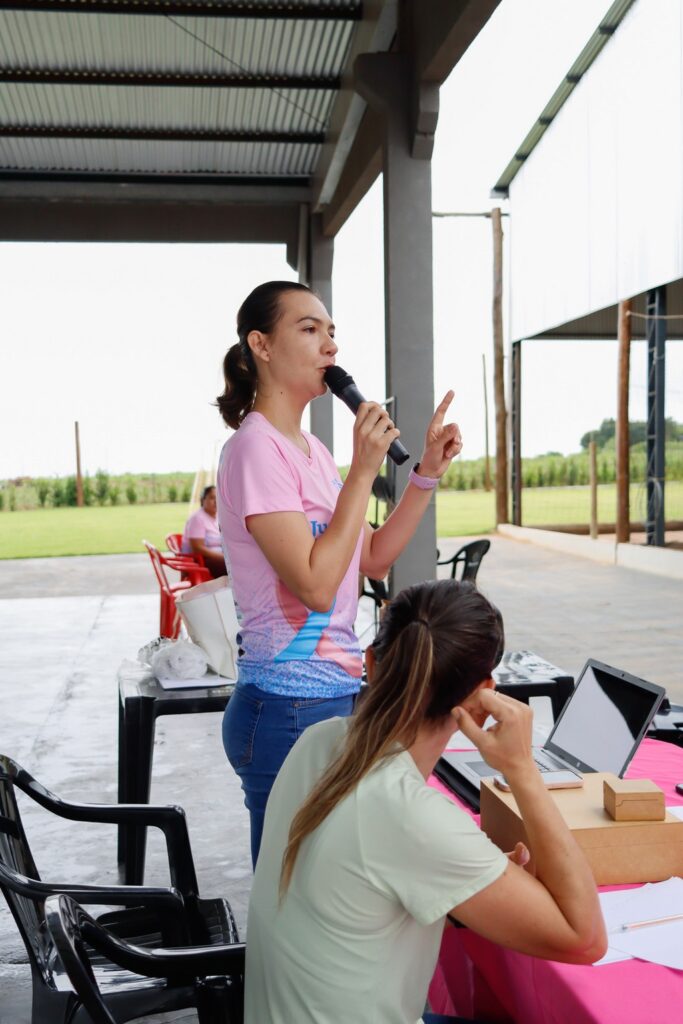 2º Torneio de Beach Tennis “Juntos pela Vida” reúne 60 atletas em Sete Quedas