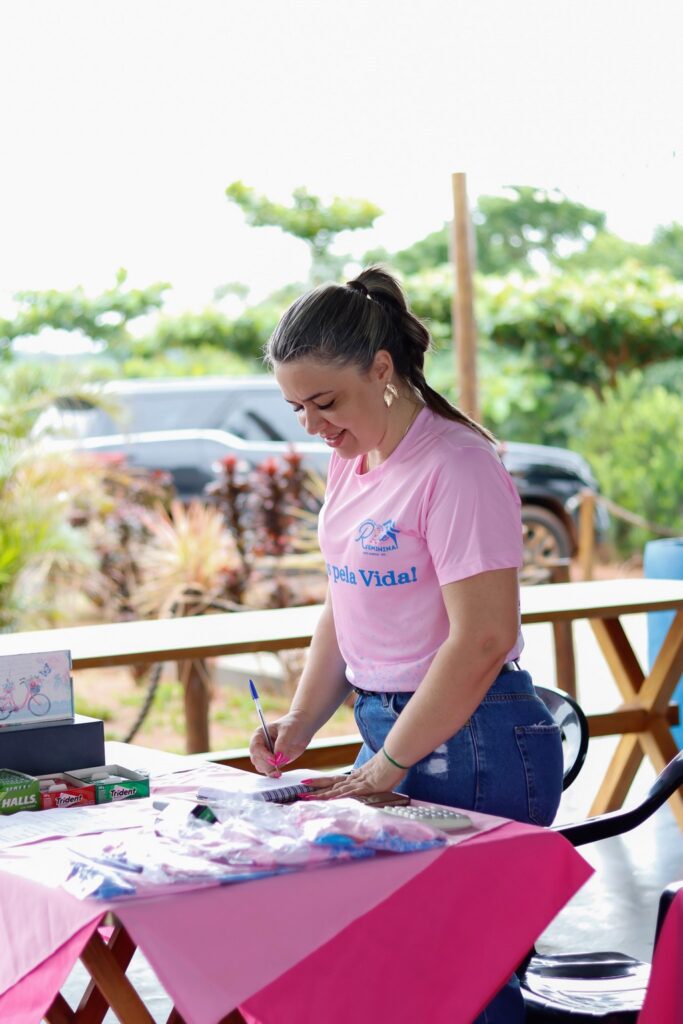 2º Torneio de Beach Tennis “Juntos pela Vida” reúne 60 atletas em Sete Quedas