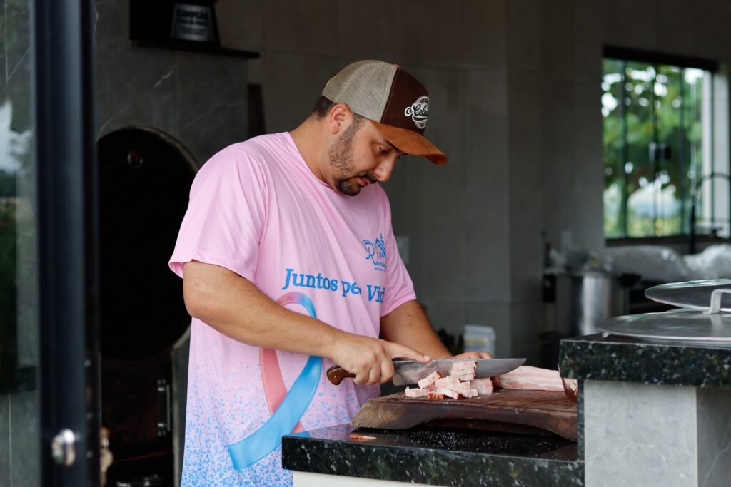 2º Torneio de Beach Tennis “Juntos pela Vida” reúne 60 atletas em Sete Quedas