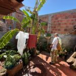 Amambai: Prefeitura intensifica ação de combate à dengue em regiões com alto índice de infestação