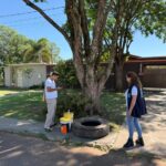 Amambai: Prefeitura intensifica ação de combate à dengue em regiões com alto índice de infestação