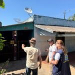 Amambai: Prefeitura intensifica ação de combate à dengue em regiões com alto índice de infestação