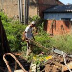 Amambai: Prefeitura intensifica ação de combate à dengue em regiões com alto índice de infestação