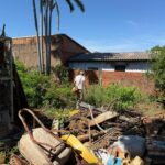 Amambai: Prefeitura intensifica ação de combate à dengue em regiões com alto índice de infestação