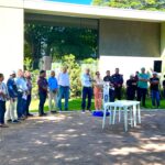 DSEI-MS entrega ambulâncias para Amambai, Dourados e Coronel Sapucaia e reforça a assistência à saúde indígena no Cone Sul