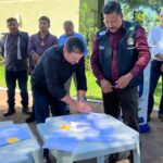 DSEI-MS entrega ambulâncias para Amambai, Dourados e Coronel Sapucaia e reforça a assistência à saúde indígena no Cone Sul