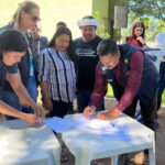 DSEI-MS entrega ambulâncias para Amambai, Dourados e Coronel Sapucaia e reforça a assistência à saúde indígena no Cone Sul