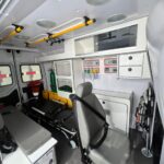 DSEI-MS entrega ambulâncias para Amambai, Dourados e Coronel Sapucaia e reforça a assistência à saúde indígena no Cone Sul