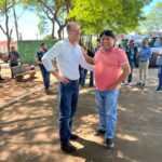 DSEI-MS entrega ambulâncias para Amambai, Dourados e Coronel Sapucaia e reforça a assistência à saúde indígena no Cone Sul