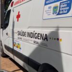 DSEI-MS entrega ambulâncias para Amambai, Dourados e Coronel Sapucaia e reforça a assistência à saúde indígena no Cone Sul