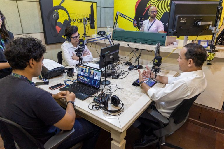 Estado colhe resultados de políticas públicas e marca PIB histórico, afirma secretário Walter Carneiro Júnior