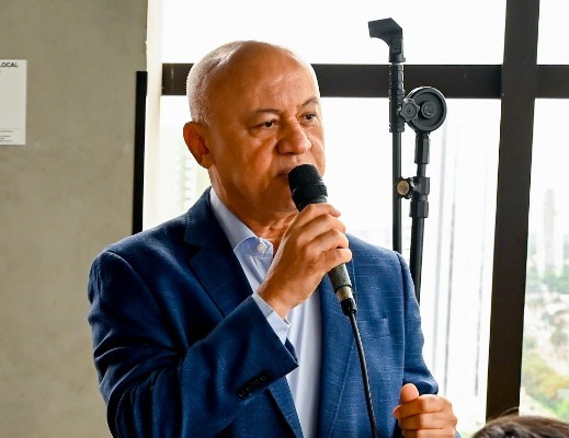 Ação conjunta entre AGEMS, Prefeitura e Energisa vai eliminar fios irregulares e garantir mais segurança no centro de Campo Grande Ação conjunta entre AGEMS, Prefeitura e Energisa vai eliminar fios irregulares e garantir mais segurança no centro de Campo Grande