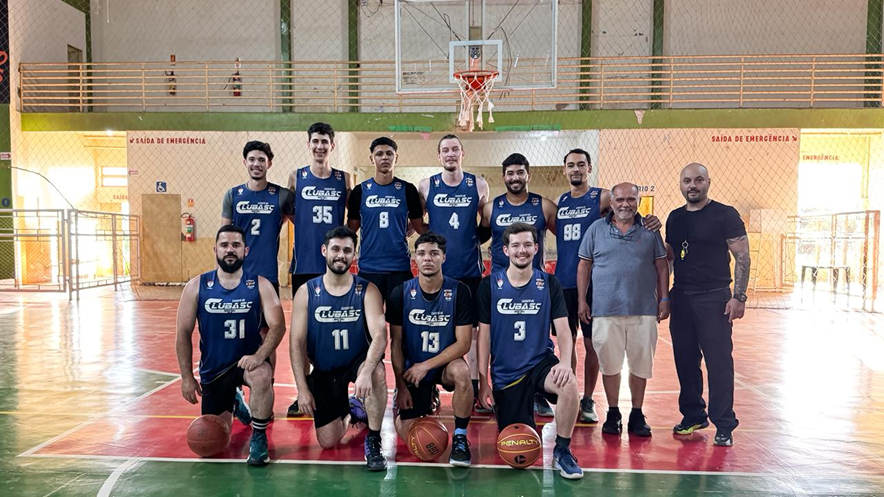Caarapó: 1ª Copa Professor Egídio Fernandes de Basquetebol inicia com grandes jogos e participação de cinco equipes Caarapó: 1ª Copa Professor Egídio Fernandes de Basquetebol inicia com grandes jogos e participação de cinco equipes