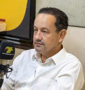 Estado colhe resultados de políticas públicas e marca PIB histórico, afirma secretário Walter Carneiro Júnior