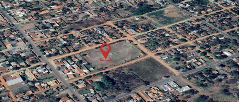 Com presença da Casa Civil, obras em Anastácio saem do papel e entram no cronograma do MS Ativo Com presença da Casa Civil, obras em Anastácio saem do papel e entram no cronograma do MS Ativo