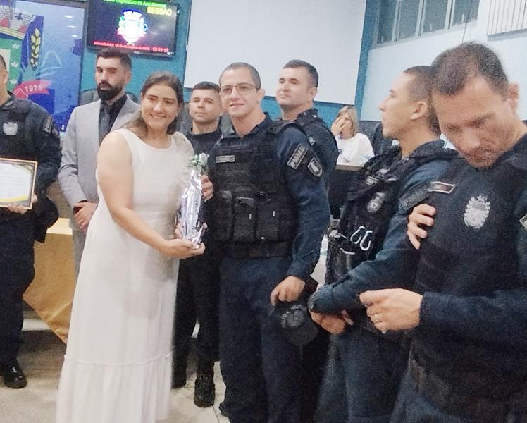 Aprovações do PPA, da LOA e homenagens marcaram o encerramento do ano legislativo 2025 em Aral Moreira