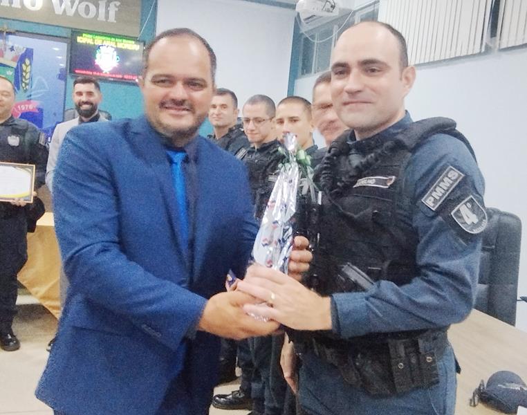 Aprovações do PPA, da LOA e homenagens marcaram o encerramento do ano legislativo 2025 em Aral Moreira