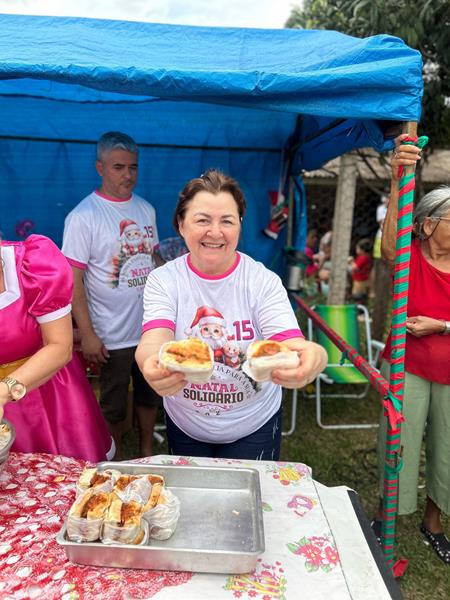 16º Natal Solidário Amigos da Janete Córdoba acontece no domingo dia 21 em Amambai 16º Natal Solidário Amigos da Janete Córdoba acontece no domingo dia 21 em Amambai