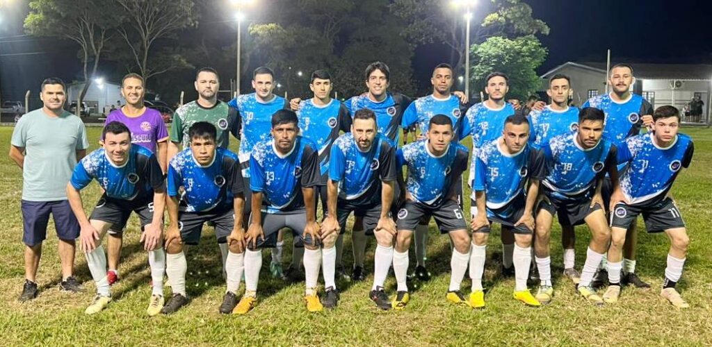 Com 15 anos de tradição Copa Santa Rosa de Suíço define o campeão de 2025 nesta quinta em Amambai