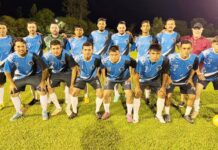 Copa Anderson Mansano de Futebol define o campeão de 2025 hoje em Amambai