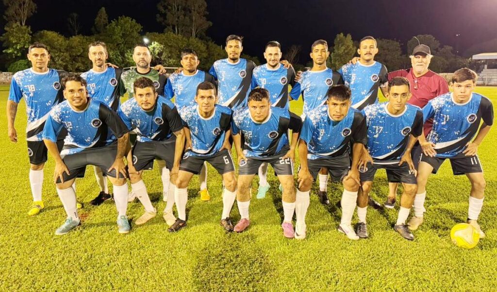 Copa Anderson Mansano de Futebol define finalistas de 2025 nesta quinta em Amambai Copa Anderson Mansano de Futebol define finalistas de 2025 nesta quinta em Amambai