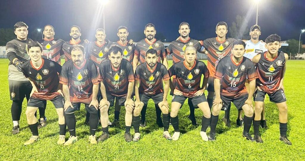 Copa Anderson Mansano de Futebol define finalistas de 2025 nesta quinta em Amambai Copa Anderson Mansano de Futebol define finalistas de 2025 nesta quinta em Amambai