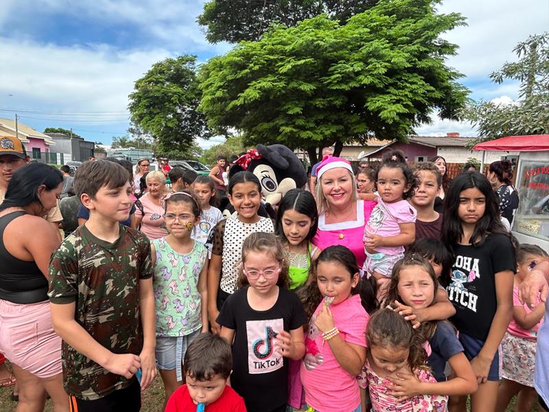 16º Natal Solidário Amigos da Janete Córdoba acontece no domingo dia 21 em Amambai 16º Natal Solidário Amigos da Janete Córdoba acontece no domingo dia 21 em Amambai