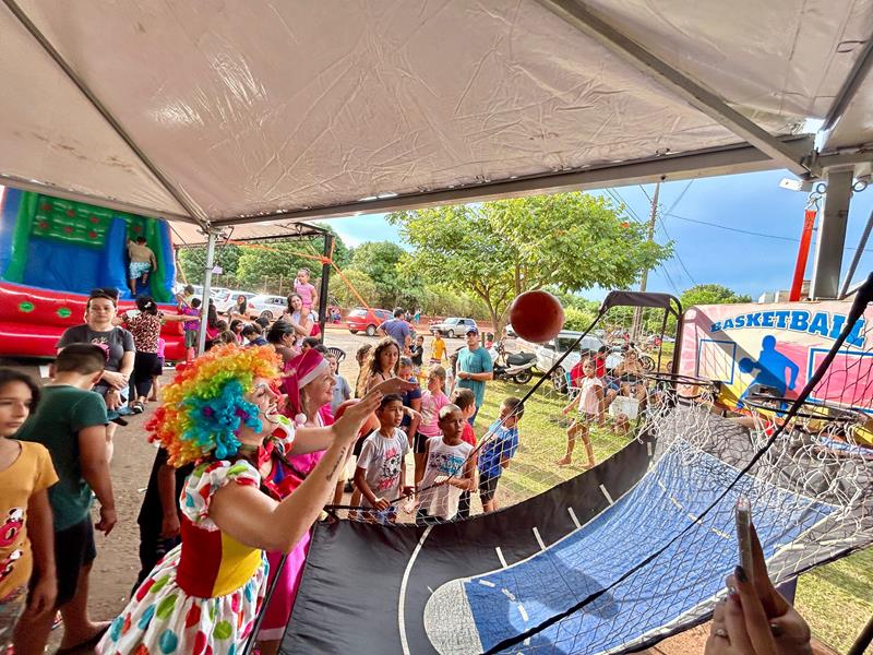 16º Natal Solidário Amigos da Janete Córdoba acontece no domingo dia 21 em Amambai 16º Natal Solidário Amigos da Janete Córdoba acontece no domingo dia 21 em Amambai