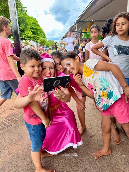 16º Natal Solidário Amigos da Janete Córdoba acontece no domingo dia 21 em Amambai 16º Natal Solidário Amigos da Janete Córdoba acontece no domingo dia 21 em Amambai
