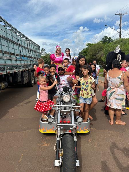 16º Natal Solidário Amigos da Janete Córdoba acontece no domingo dia 21 em Amambai 16º Natal Solidário Amigos da Janete Córdoba acontece no domingo dia 21 em Amambai
