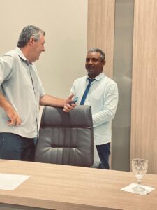 Câmara de Paranhos: Resumo da sessão legislativa de 15/12/2025 Câmara de Paranhos: Resumo da sessão legislativa de 15/12/2025