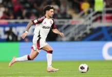 Flamengo vence Pyramids e vai à decisão da Copa Intercontinental