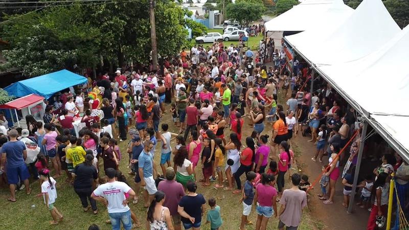 16º Natal Solidário Amigos da Janete Córdoba acontece no domingo dia 21 em Amambai 16º Natal Solidário Amigos da Janete Córdoba acontece no domingo dia 21 em Amambai