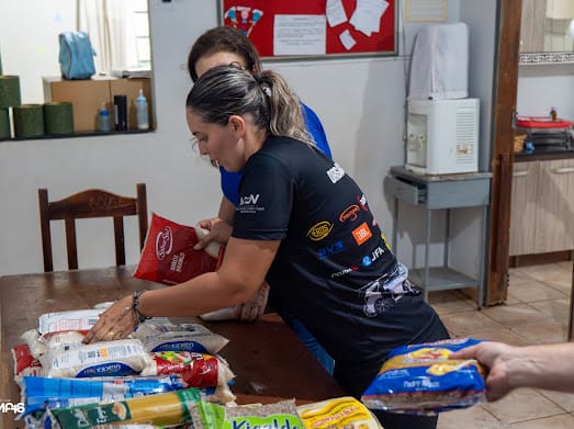 7º Encontro de Som Automotivo e Rebaixados foi sucesso total em Amambai