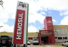 Você pode salvar uma vida: doe medula óssea