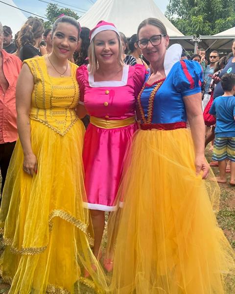 16º Natal Solidário Amigos da Janete Córdoba acontece no domingo dia 21 em Amambai 16º Natal Solidário Amigos da Janete Córdoba acontece no domingo dia 21 em Amambai