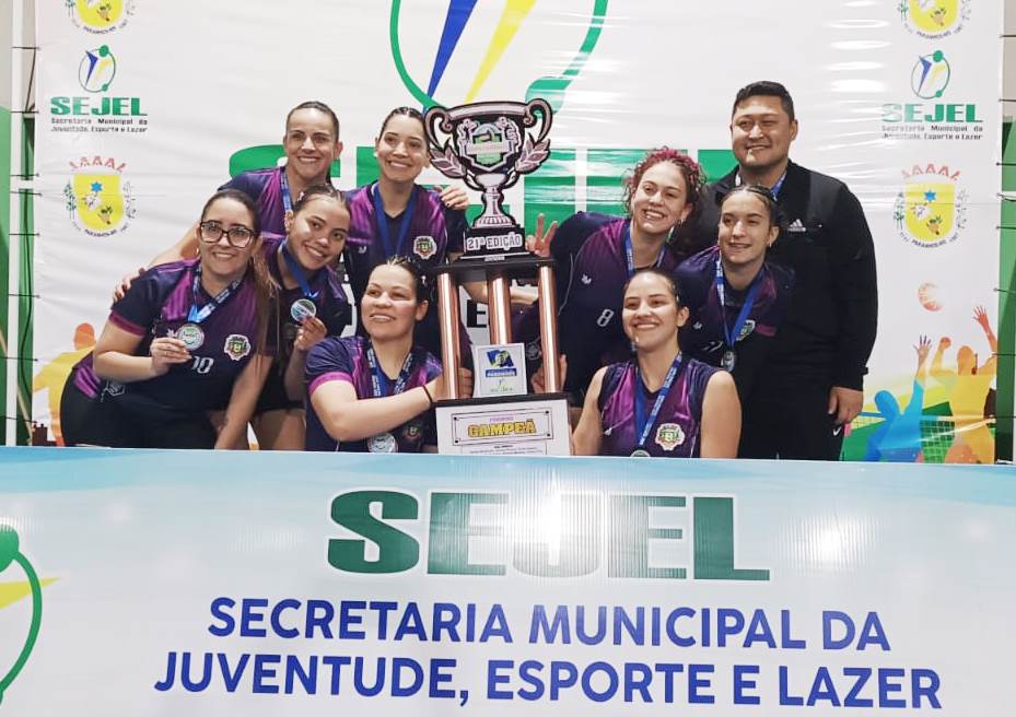 Reunião nesta sexta em Tacuru define detalhes da Copa Conesul de Vôlei 2026 Reunião nesta sexta em Tacuru define detalhes da Copa Conesul de Vôlei 2026