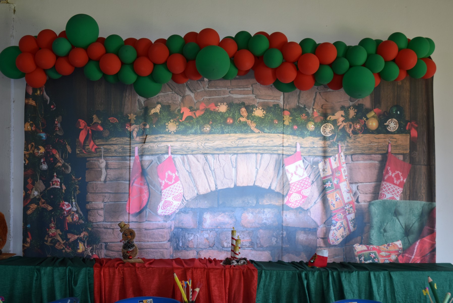 Iguatemi: Direção da Escola Municipal João Paulo I realiza formatura dos alunos do Pré-II da Educação Infantil