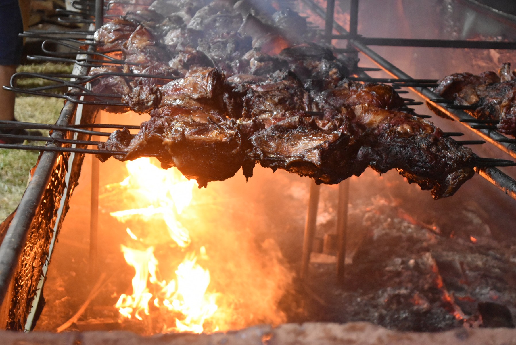 Iguatemi: Confraternização dos servidores municipais reúne mais de duas mil pessoas