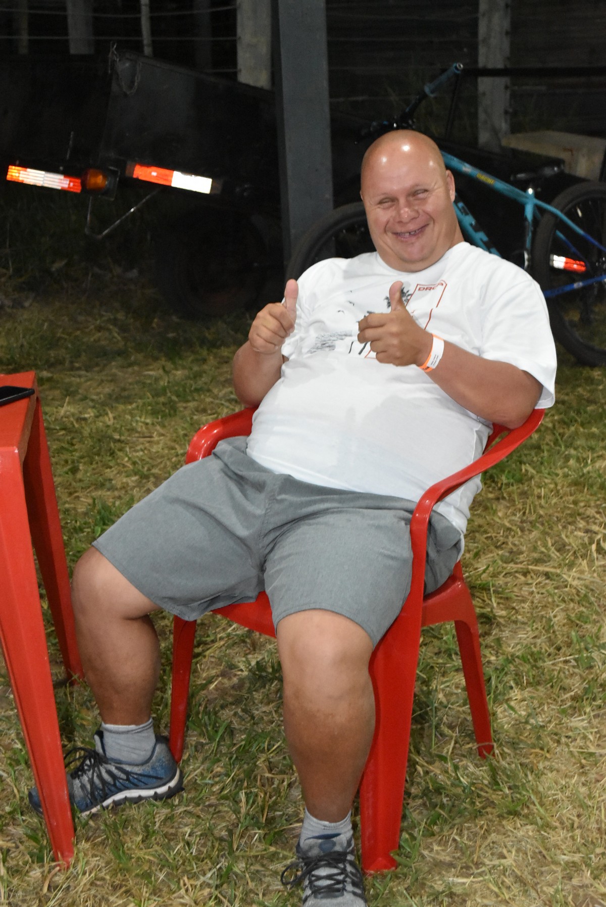 Iguatemi: Confraternização dos servidores municipais reúne mais de duas mil pessoas