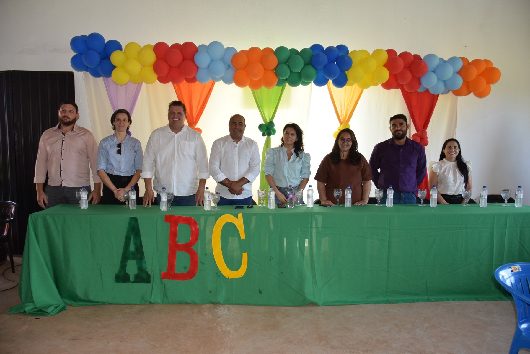 Iguatemi: Direção da Escola Municipal João Paulo I realiza formatura dos alunos do Pré-II da Educação Infantil