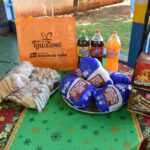 Café da manhã especial encerra as atividades dos programas sociais mantidos pela prefeitura de Iguatemi em 2025, com distribuição de cestas de natal