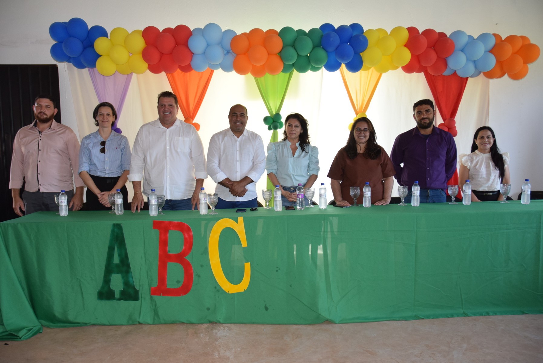 Iguatemi: Direção da Escola Municipal João Paulo I realiza formatura dos alunos do Pré-II da Educação Infantil