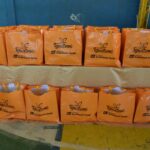 Café da manhã especial encerra as atividades dos programas sociais mantidos pela prefeitura de Iguatemi em 2025, com distribuição de cestas de natal