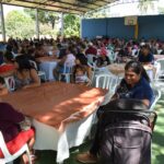 Café da manhã especial encerra as atividades dos programas sociais mantidos pela prefeitura de Iguatemi em 2025, com distribuição de cestas de natal